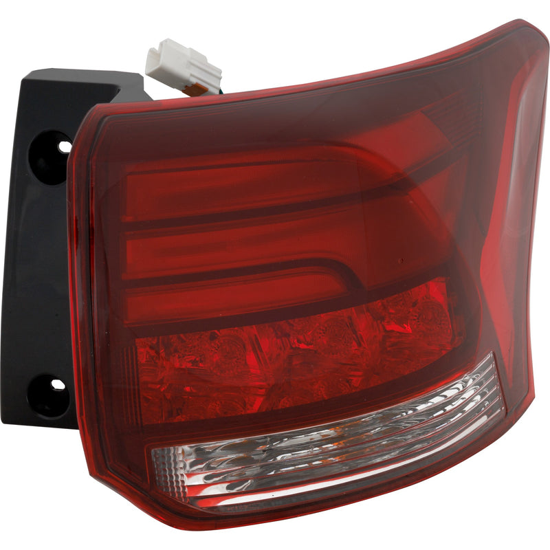 Tail Light CarParts RM73010013Q