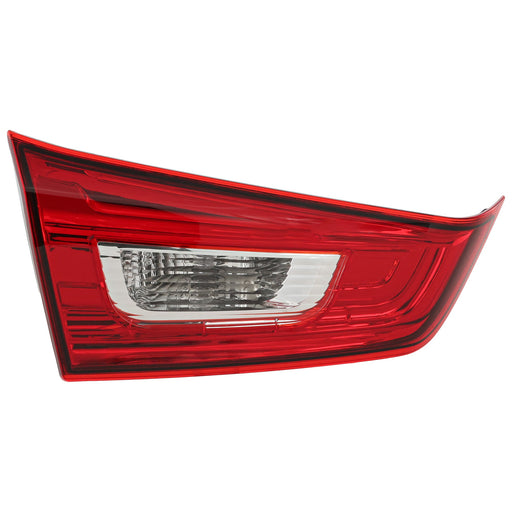 Tail Light CarParts RM73010030Q