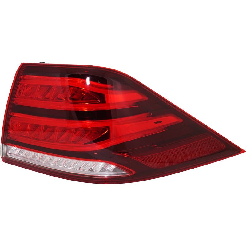 Tail Light CarParts RM73010033