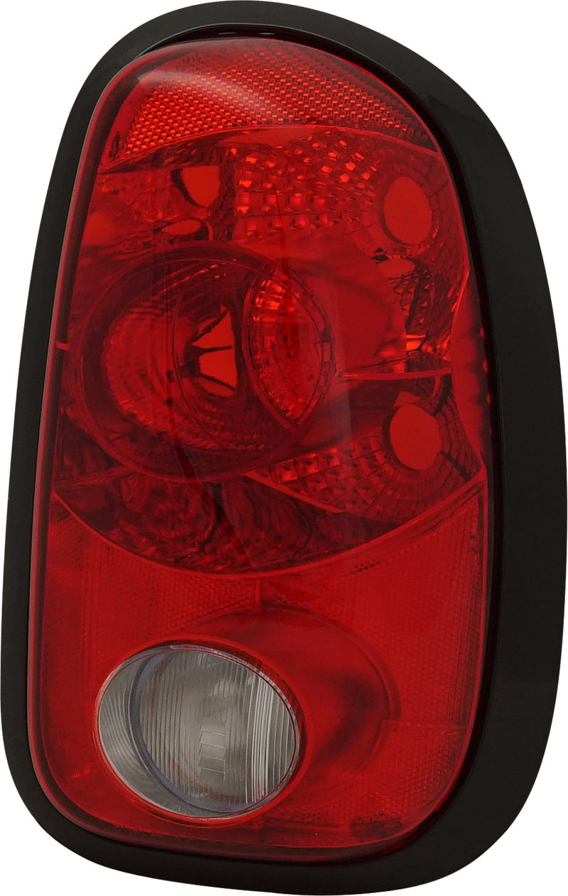 Tail Light CarParts RM73010041