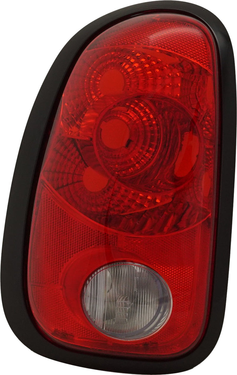 Tail Light CarParts RM73010042