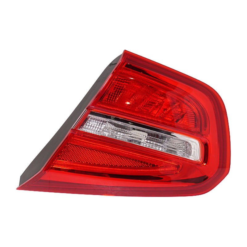 Tail Light CarParts RM73010047