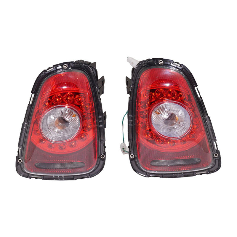 Tail Light CarParts RM73010051