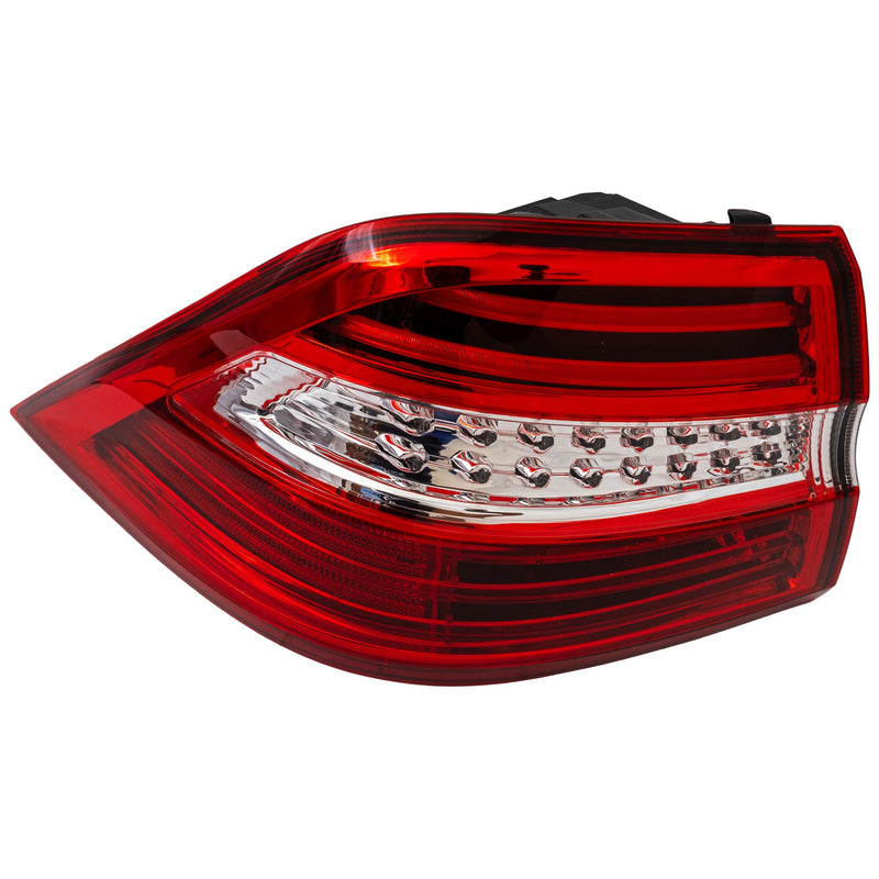 Tail Light CarParts RM73010062