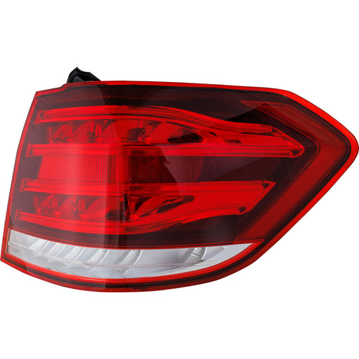 Tail Light CarParts RM73010067