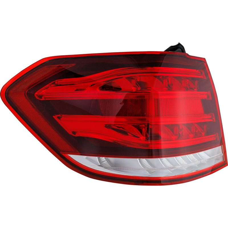 Tail Light CarParts RM73010068