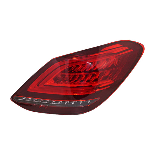 Tail Light CarParts RM73010069