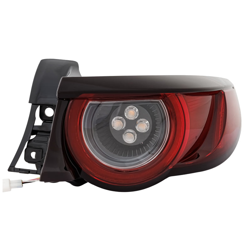 Tail Light CarParts RM73010071Q