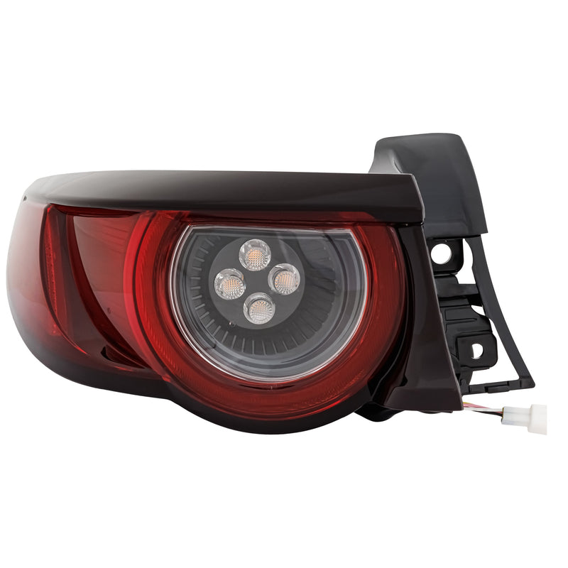 Tail Light CarParts RM73010072Q