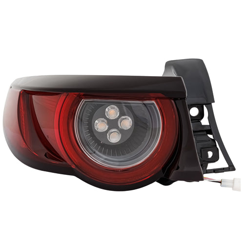 Tail Light CarParts RM73010072Q