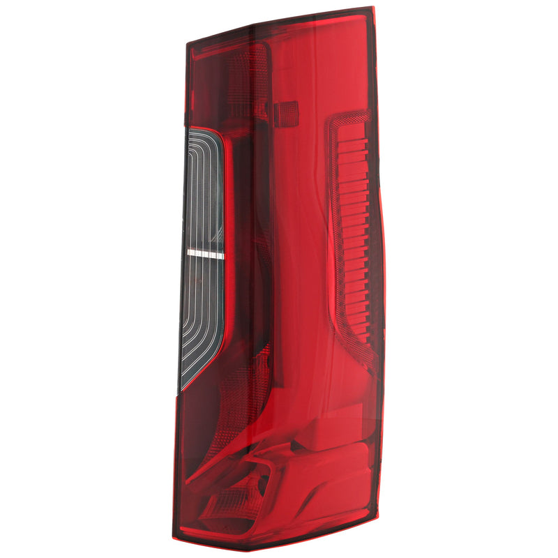 Tail Light CarParts RM73010077