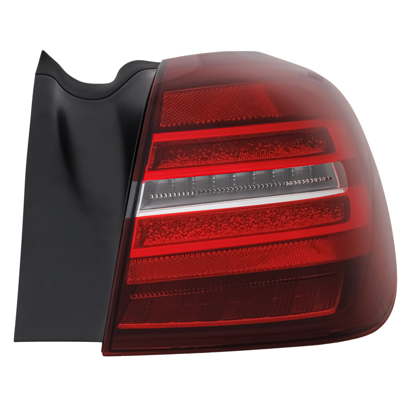 Tail Light CarParts RM73010103A