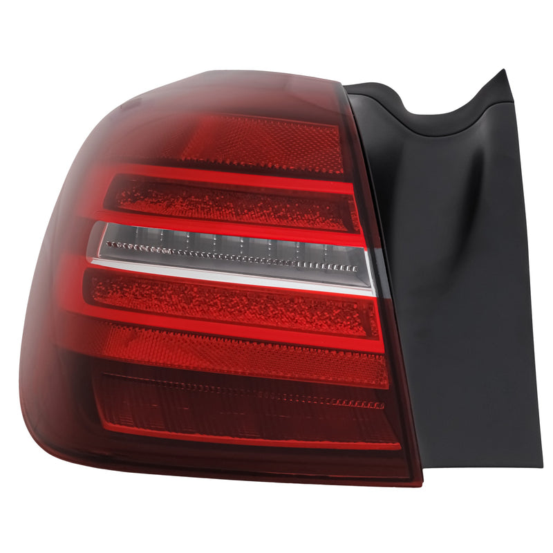 Tail Light CarParts RM73010104A
