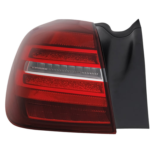Tail Light CarParts RM73010104A