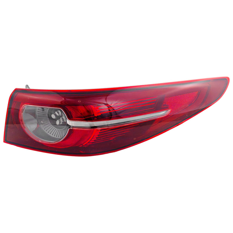 Tail Light CarParts RM73010105A