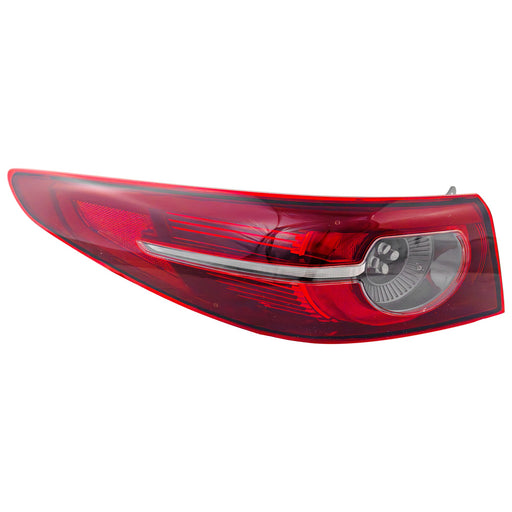 Tail Light CarParts RM73010106A