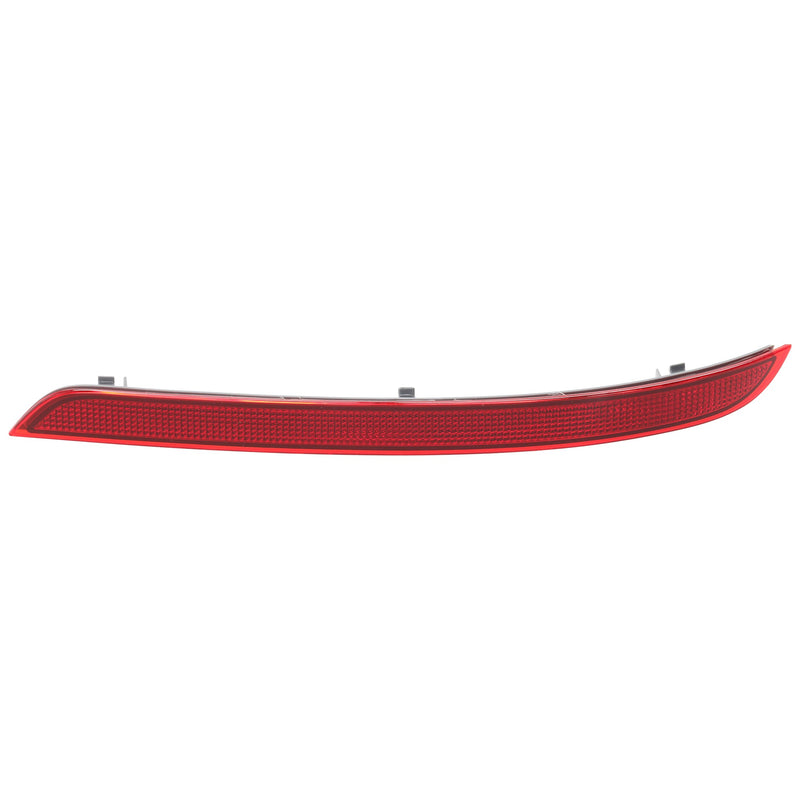 Bumper Reflector CarParts RM73490009