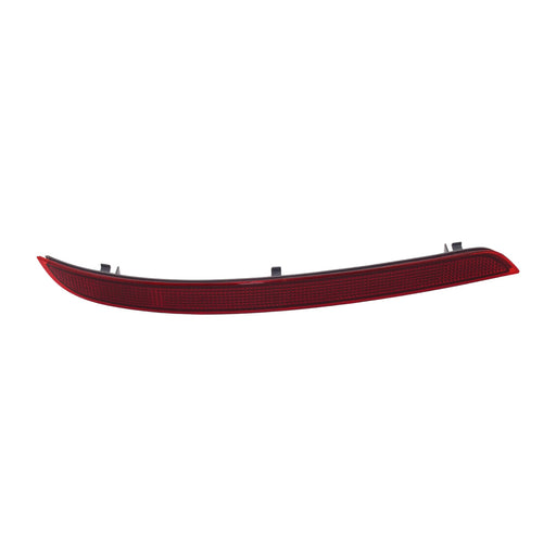 Bumper Reflector CarParts RM73490010