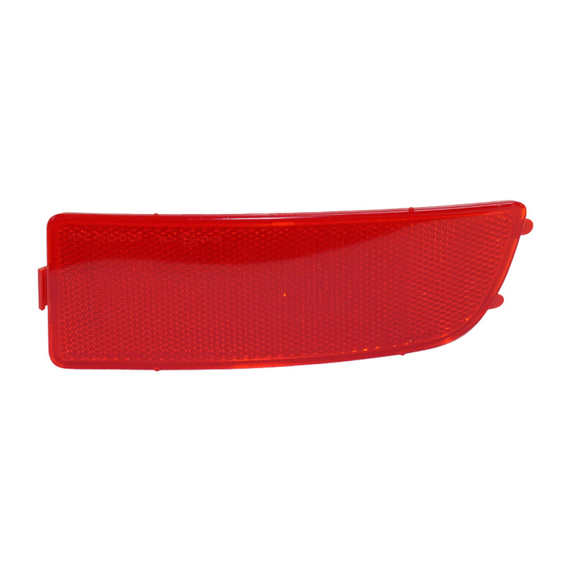Bumper Reflector CarParts RM73490011