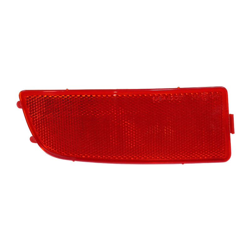Bumper Reflector CarParts RM73490012