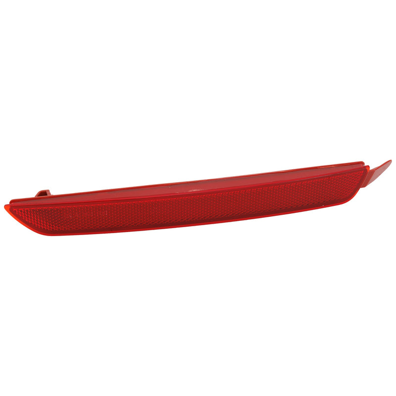 Bumper Reflector CarParts RM73490017U