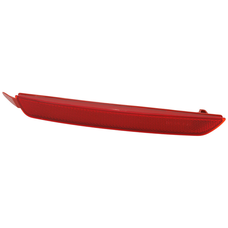 Bumper Reflector CarParts RM73490018U