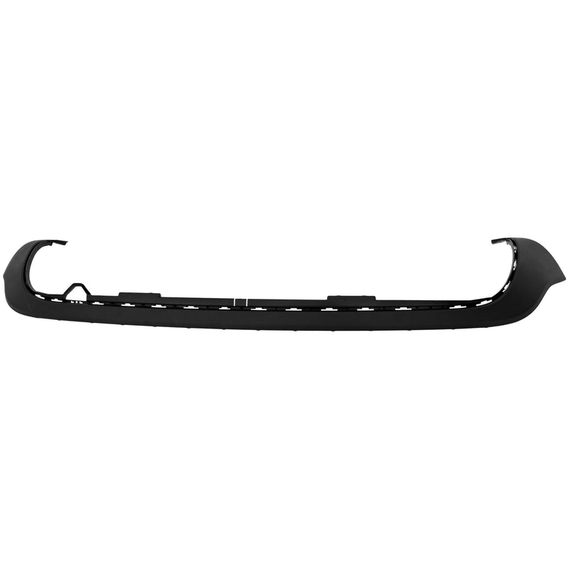 Bumper Cover CarParts RM76010009Q