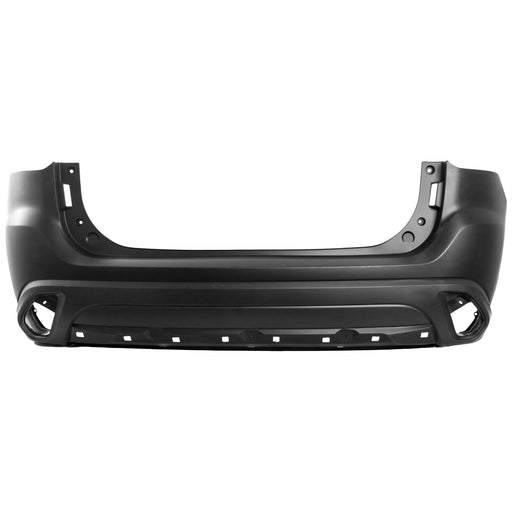Bumper Cover CarParts RM76010028PQ
