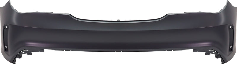 Bumper Cover CarParts RM76010034P
