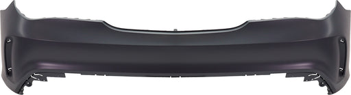 Bumper Cover CarParts RM76010034P