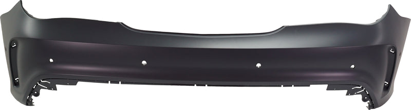 Bumper Cover CarParts RM76010035P