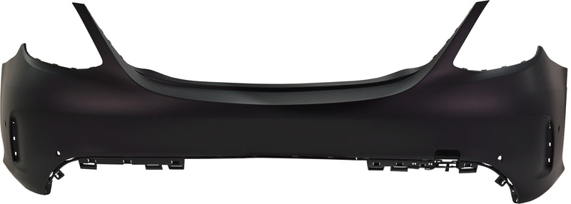 Bumper Cover CarParts RM76010042P