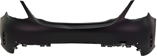 Bumper Cover CarParts RM76010042P