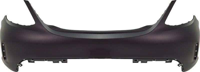 Bumper Cover CarParts RM76010043P