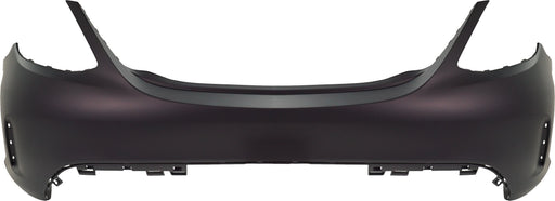 Bumper Cover CarParts RM76010043P