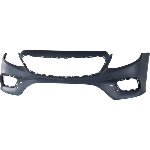 Bumper Cover CarParts RM76010050P