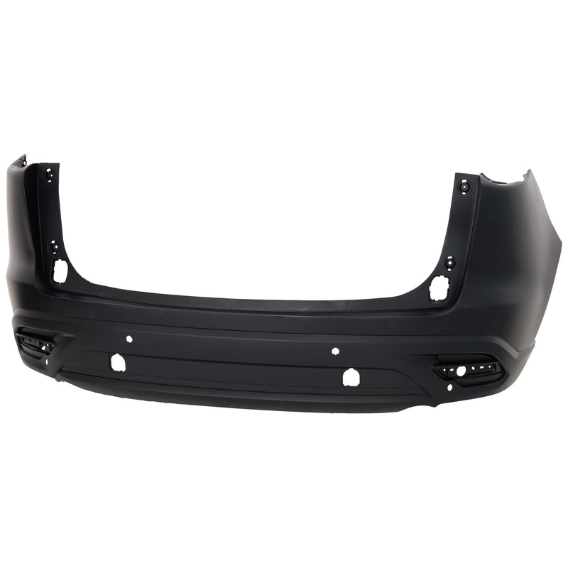 Bumper Cover CarParts RM76010060P