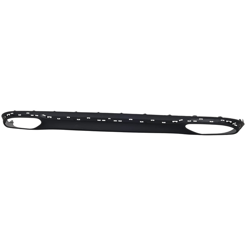 Bumper Cover CarParts RM76010060
