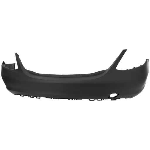 Bumper Cover CarParts RM76010063P
