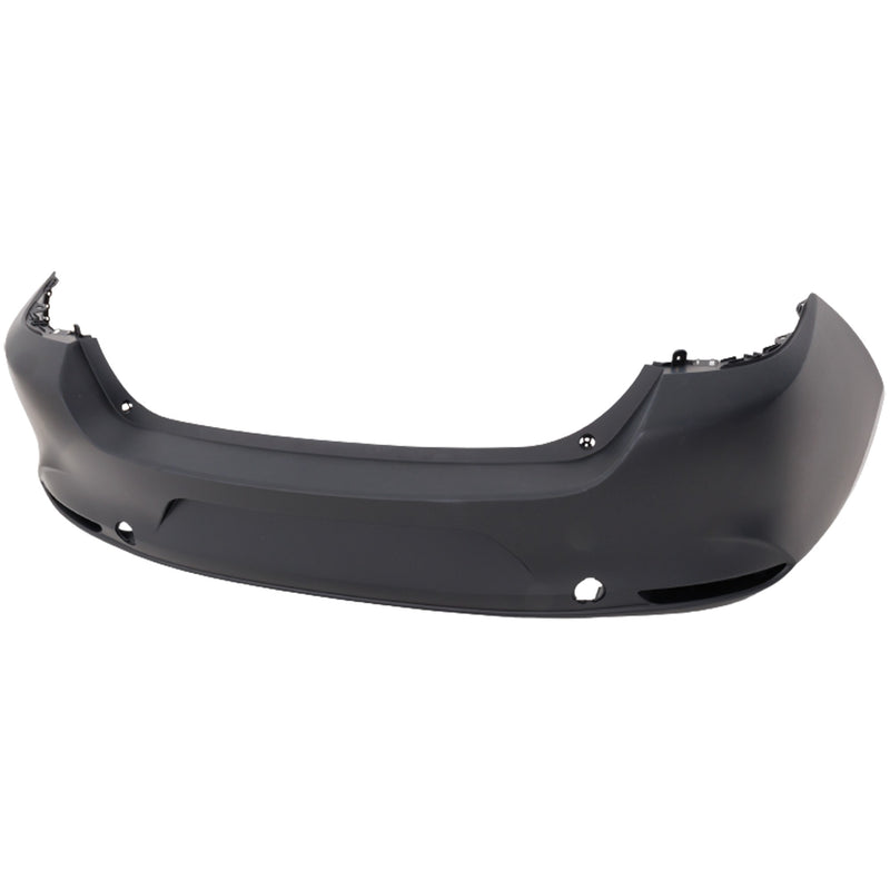 Bumper Cover CarParts RM76010073P