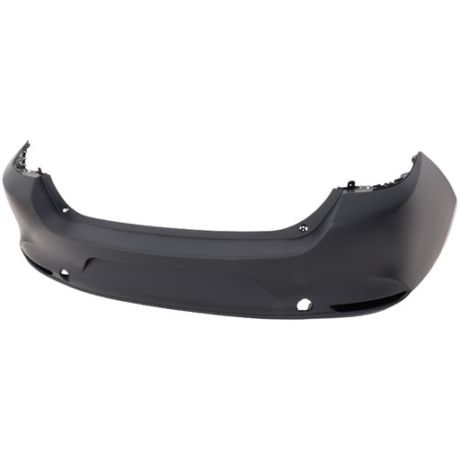 Bumper Cover CarParts RM76010073P