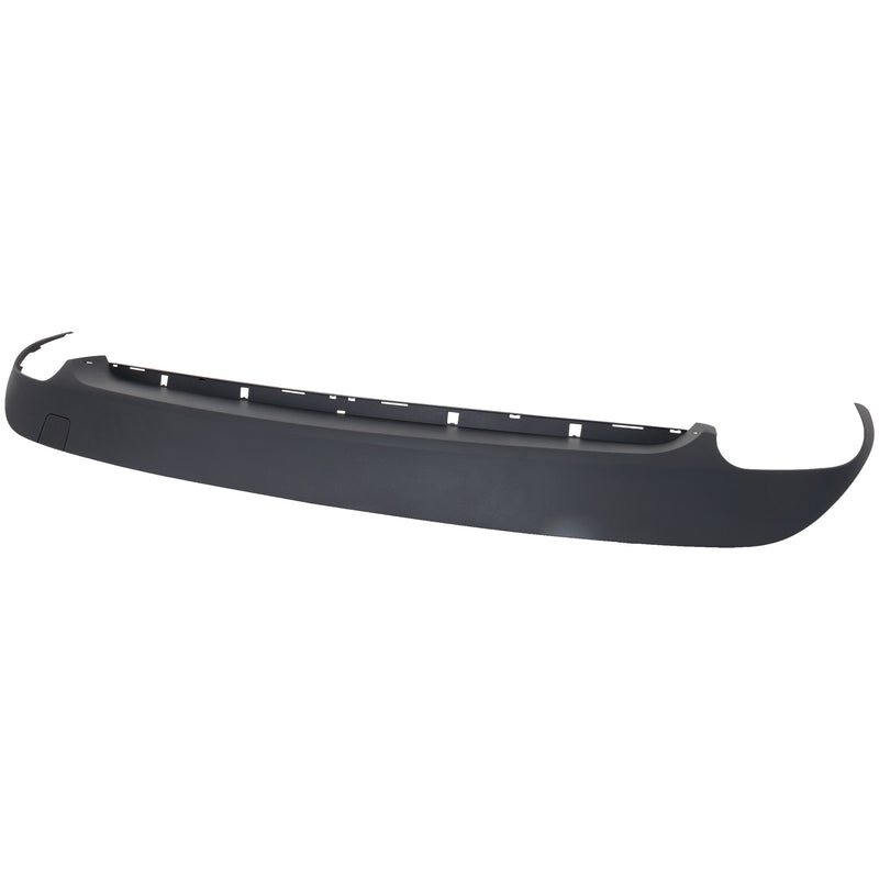 Bumper Cover CarParts RM76010078