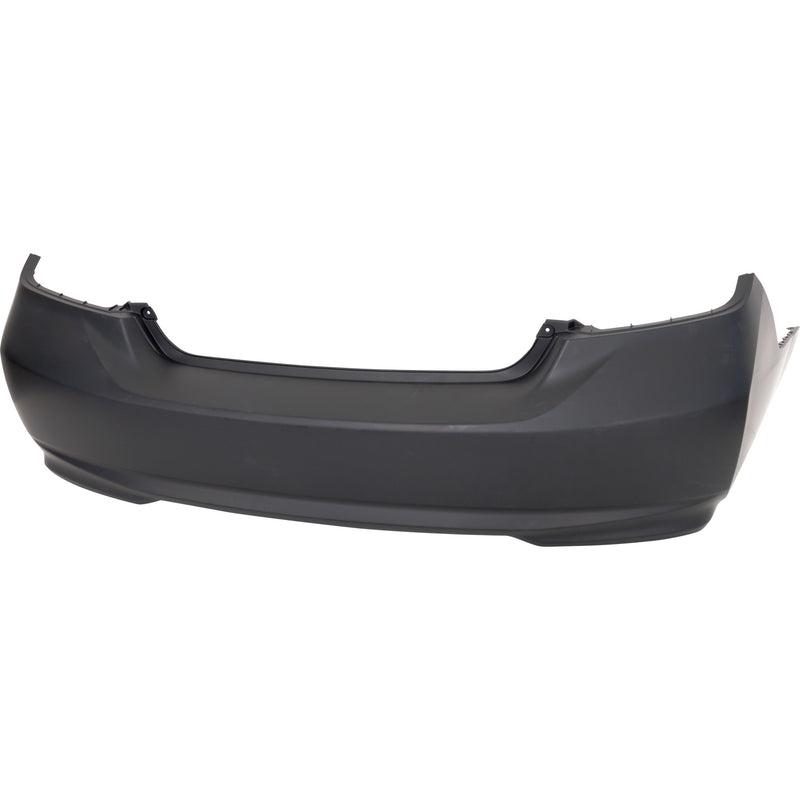 Bumper Cover CarParts RM76010083P