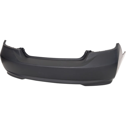 Bumper Cover CarParts RM76010083P