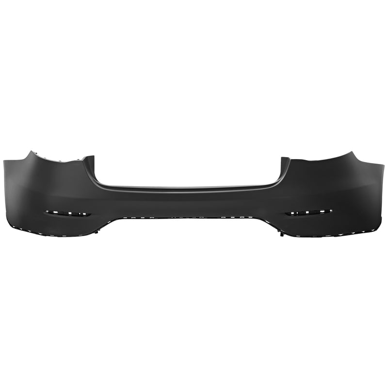 Bumper Cover CarParts RM76010088P