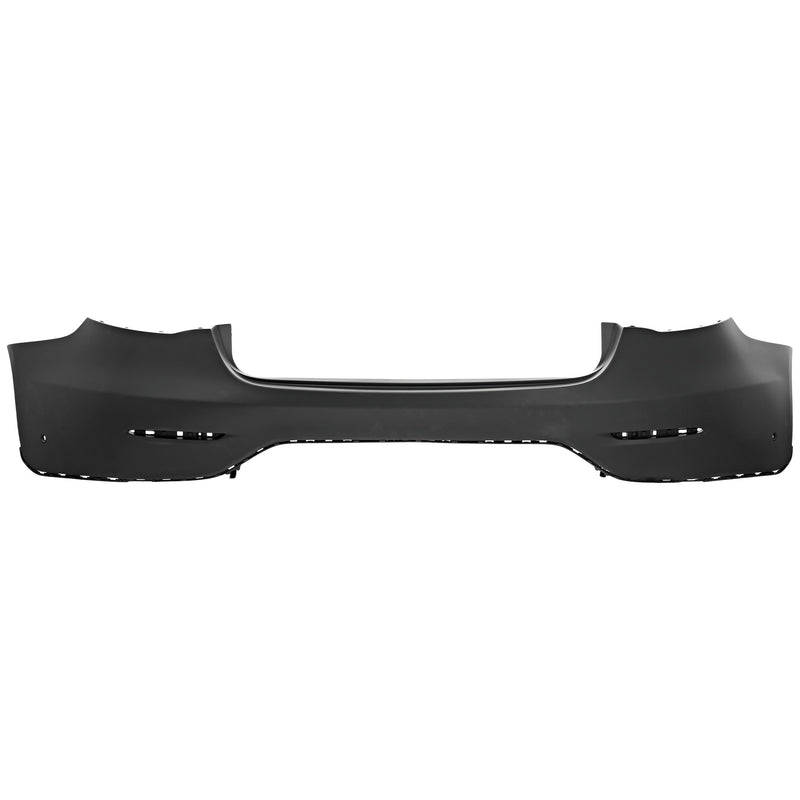 Bumper Cover CarParts RM76010089P