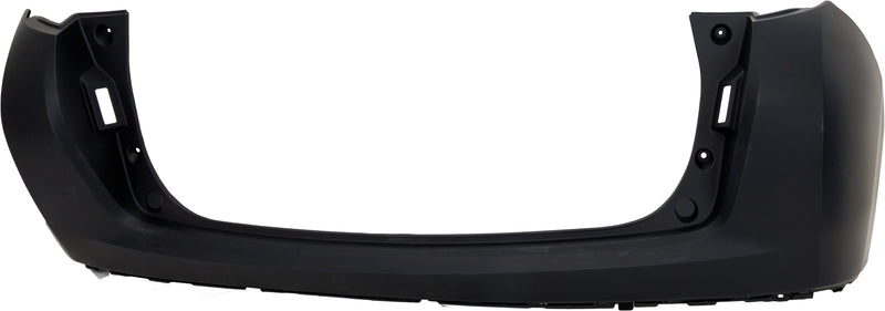 Bumper Cover CarParts RM76010097P