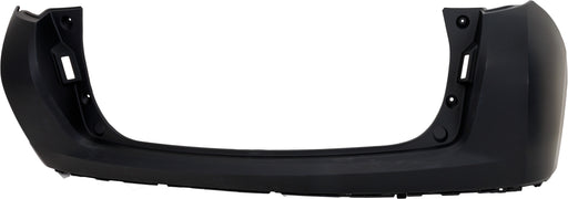 Bumper Cover CarParts RM76010097P