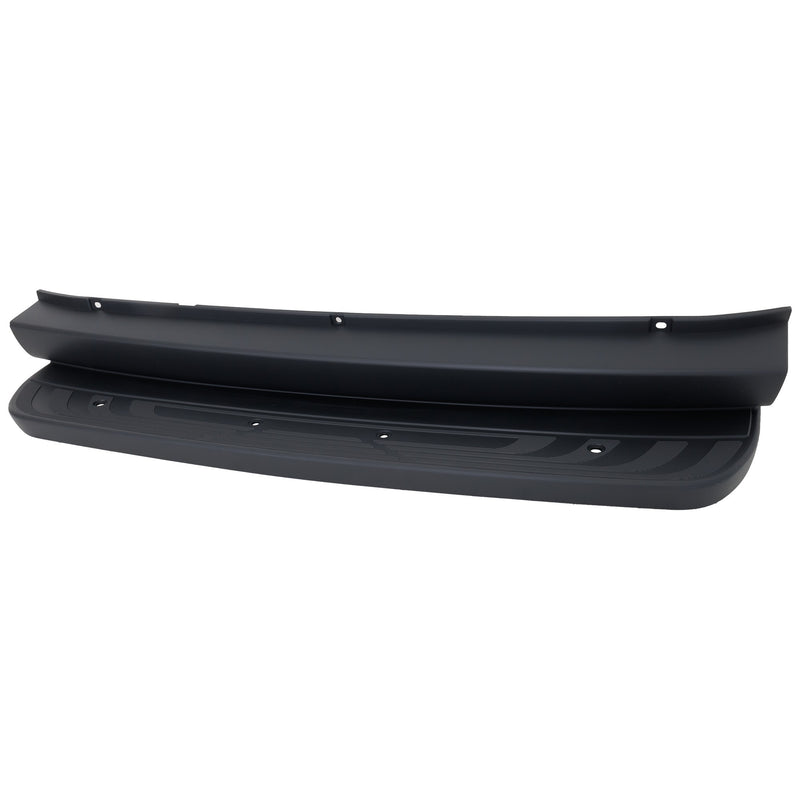 Bumper Cover CarParts RM76010103