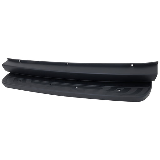 Bumper Cover CarParts RM76010103